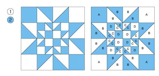 12_25_block_christmas-star_oda-may_block-outline.jpg