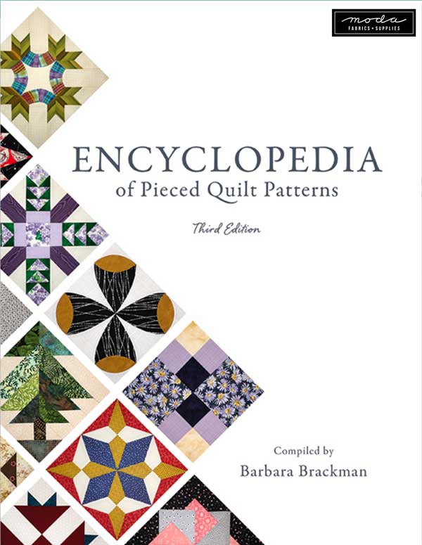 CT Barbara Brackman Encyclopedia