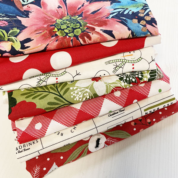 CT Make & Take Pillowcase Gift Bag - Pillowcase Stack